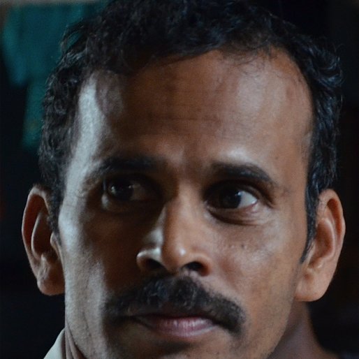 THAMMAIYYA NAIK  is a Clerk, Public Works Department from Pethri, Udupi, Karnataka