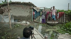 The ebb and flow of rural India’s rivers