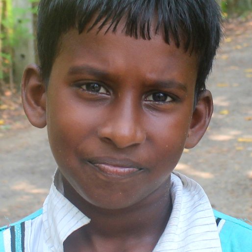 ANURAJ T S is a person from Kattanchira, Kanjikuzhy, Alappuzha, Kerala