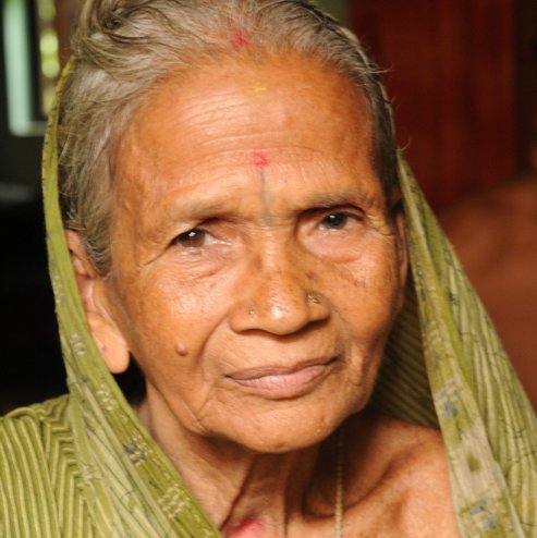 GUJJARI MOHANTY is a Small farmer (betel leaf vineyard) from Govindpur, Jagatsinghpur, Odisha