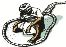 40% rise in farmer suicides in Maharashtra