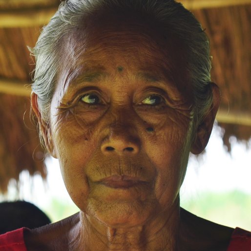 PAINI BASUMATA is a Homemaker from Purba Satali, Kalchini, Alipurduar, West Bengal